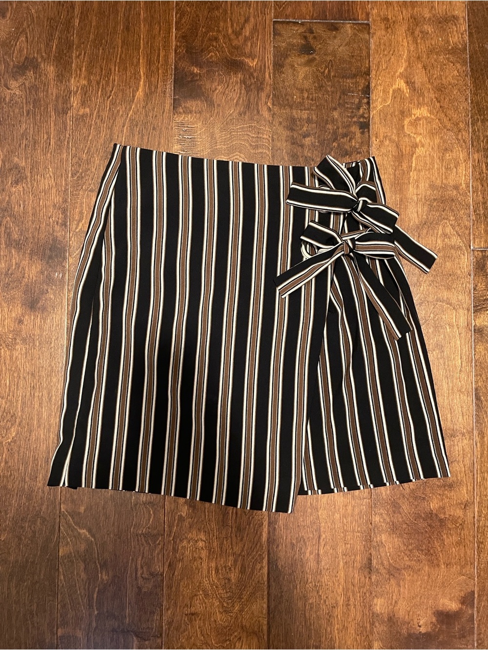 Urban Outfitters Wrap Skirt